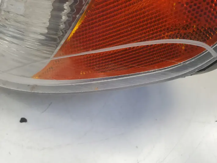 Volvo S80 II V70 III PRZEDNIA LAMPA LEWA LEWY PRZÓD XENON SKRĘTNY 31283915