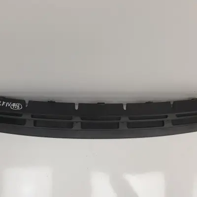 VW Golf IV ŚRODKOWA KRATKA ZDERZAKA Przód