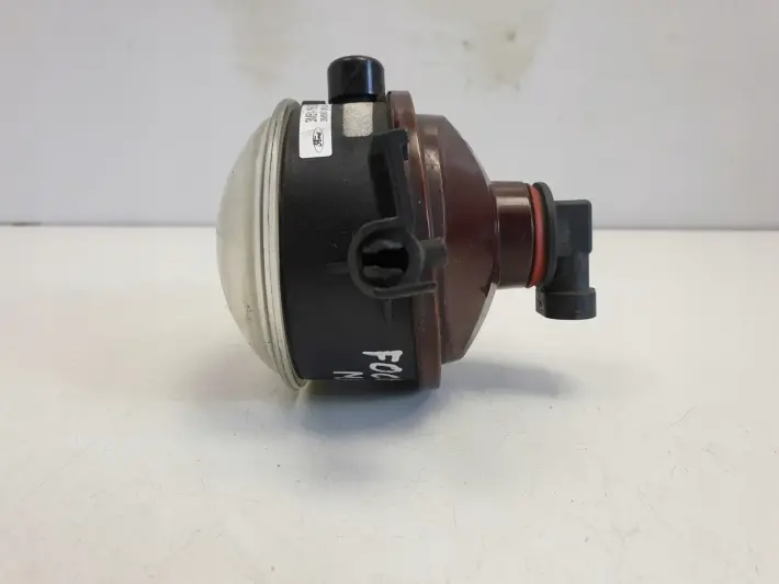 Ford Focus mk2 II LEWY PRZEDNI HALOGEN Przód