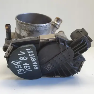 Opel Insignia 1.8 16V PRZEPUSTNICA 0280750245 bosch 55561495