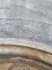 Ford Ranger V KOŁO ZAPASOWE Zapas felga 255/70 R16 6x139.7 AB391007