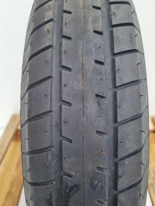 Ford C-Max Focus Mk2 II KOŁO DOJAZDOWE dojazdówka 125/85 R16 5x108 1S71MH