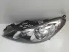 Opel Corsa D PRZEDNIA LAMPA LEWA lewy przód anglik Ciemny klosz