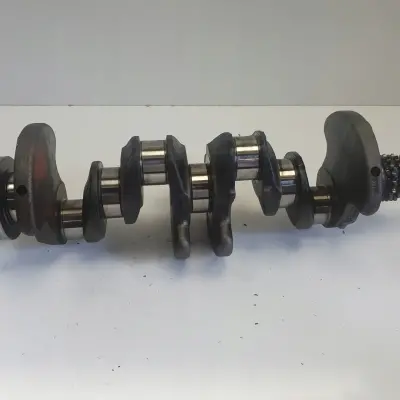 Mercedes Vito W638 2.2 CDI WAŁ KORBOWY