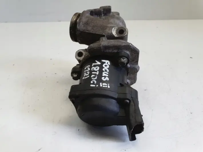 Ford Focus MK2 II 1.6 TDCI ZAWÓR EGR 2035230 NRF