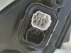 Saab 93 9-3 II 02-11r LUSTERKO PRAWE PASAŻERA elektryczne 5 pin 12796552