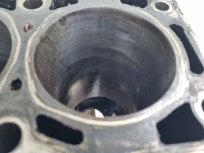 BLOK SILNIKA Iveco Daily III 3.0 HPI F1CE0481B