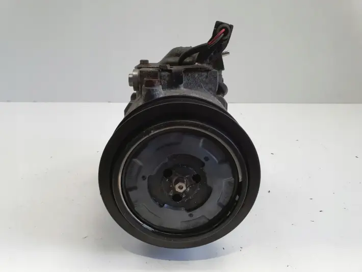 VW Polo IV 1.2 6V SPRĘŻARKA KLIMATYZACJI pompa