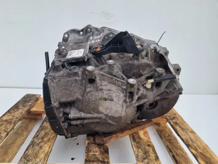 Ford Galaxy III MK3 2.0 TDCI AUTOMATYCZNA SKRZYNIA BIEGÓW 7G91-7000-AB