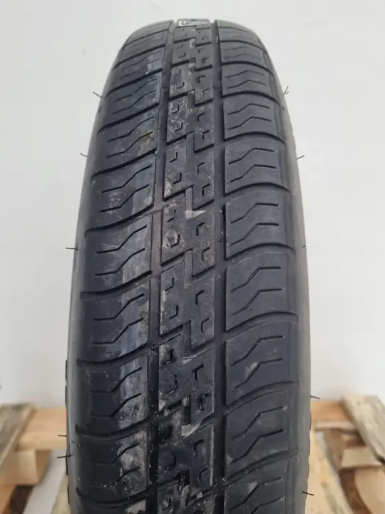 Volvo S80 I V70 II S60 I KOŁO DOJAZDOWE dojazdówka 125/80 R17 9209872