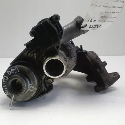 Fiat Punto 0.9 T TwinAir TURBOSPRĘŻARKA 49373-03012