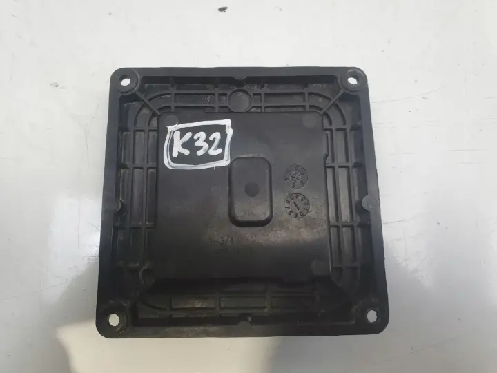 Renault Megane IV PRZETWORNICA LAMPY LED Moduł 260559976R A2C90665603