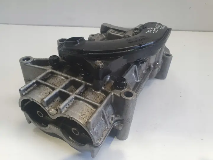 Honda Civic VIII 2.2 i-CDTI POMPA OLEJU olejowa wałki balansowe N22A2