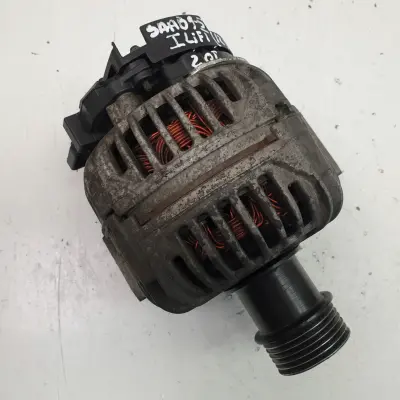 Saab 95 9-5 2.0 T turbo ALTERNATOR 0124525016 140A