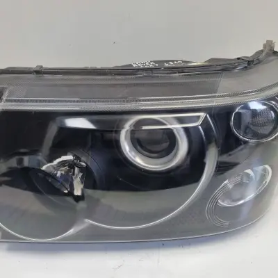 Range Rover Sport L320 05-09r PRZEDNIA LAMPA LEWA lewy przód XENON EUROPA