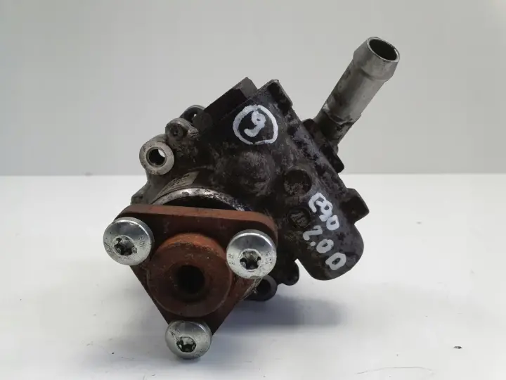 BMW E87 E90 E91 2.0 D POMPA WSPOMAGANIA 7692974546