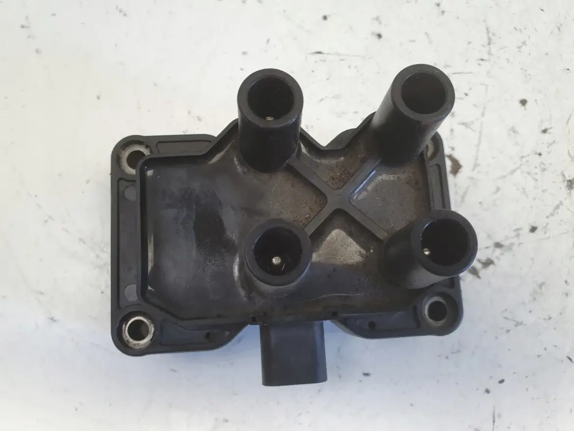 Ford Focus MK2 II 1.6 16V CEWKA ZAPŁONOWA HWDA HWDB