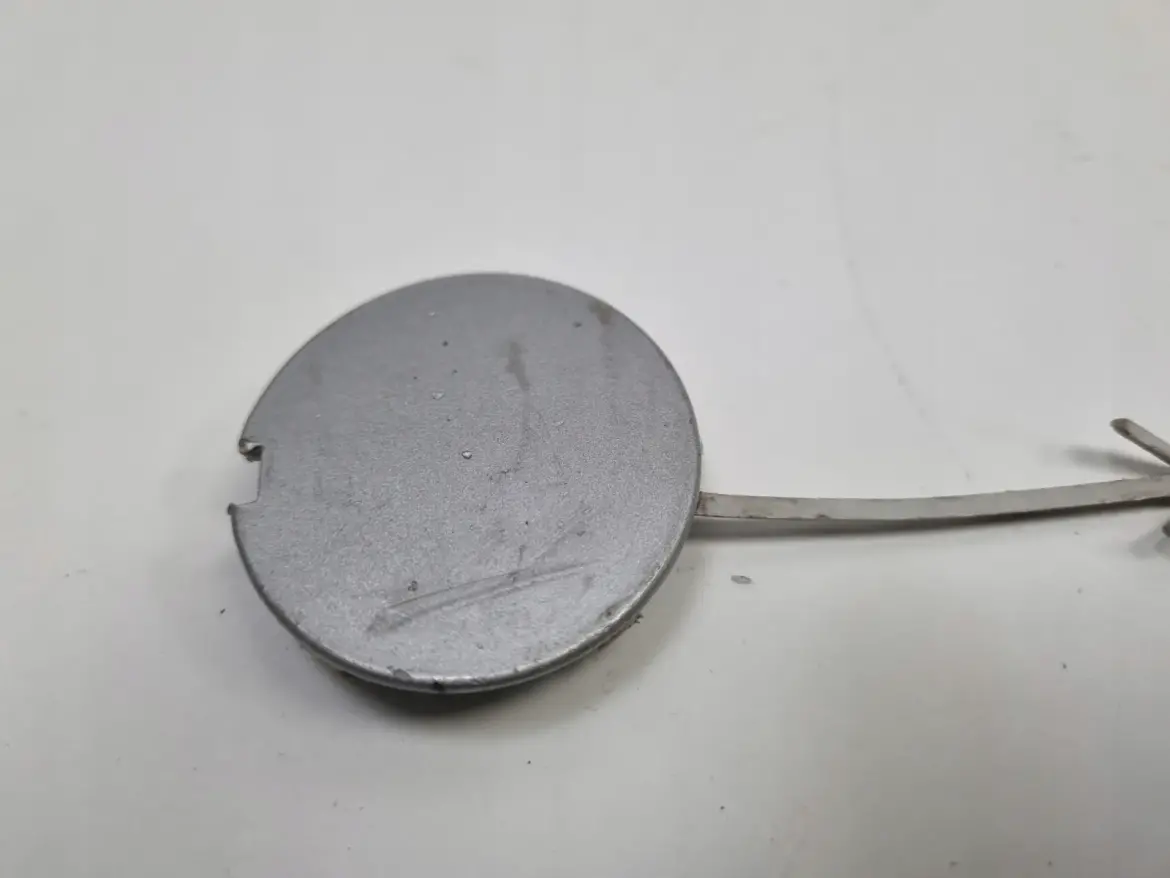 Ford Mondeo MK4 ZAŚLEPKA HAKA HOLOWNICZEGO Zderzaka przód 7S71-17A989-A