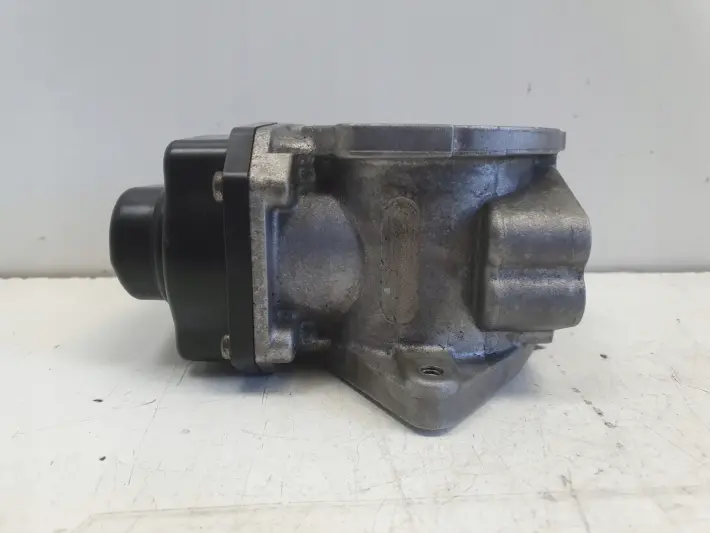 VW Passat B6 2.0 TDI PRZEPUSTNICA VASV29007935