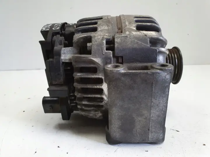 Mini One R50 R53 1.6 16V ALTERNATOR 0124325108