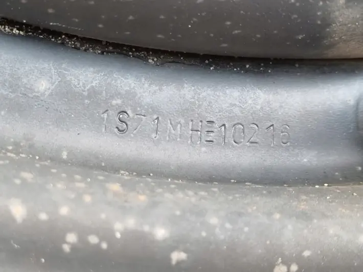 Ford C-Max Focus Mk2 II KOŁO DOJAZDOWE dojazdówka 125/85 R16 5x108 1S71MH