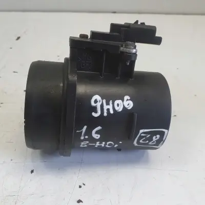 Citroen C3 II 1.6 HDi PRZEPŁYWOMIERZ 9683282980