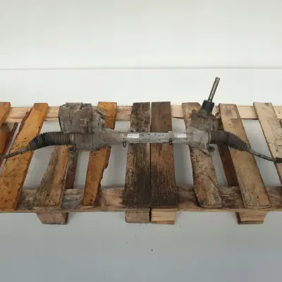 Volvo V40 II MAGLOWNICA przekładnia EURO 32221492