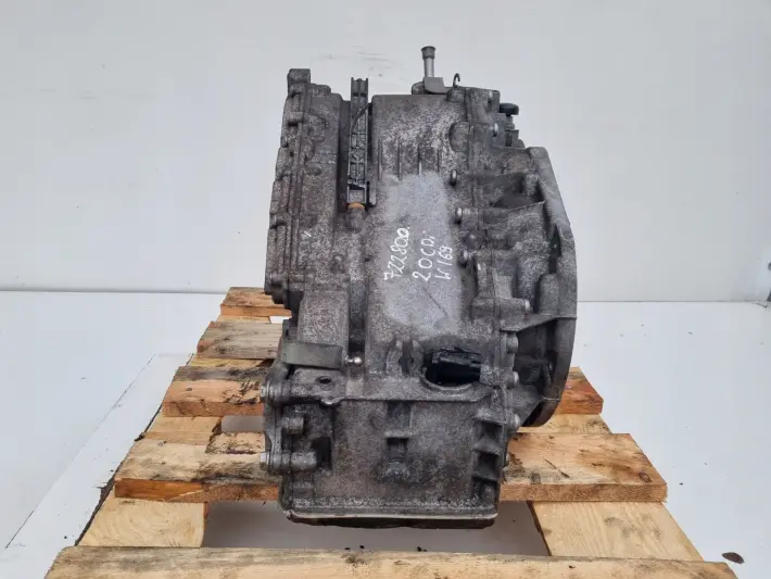 Mercedes W245 2.0 CDI AUTOMATYCZNA SKRZYNIA BIEGÓW 1693702800 722800