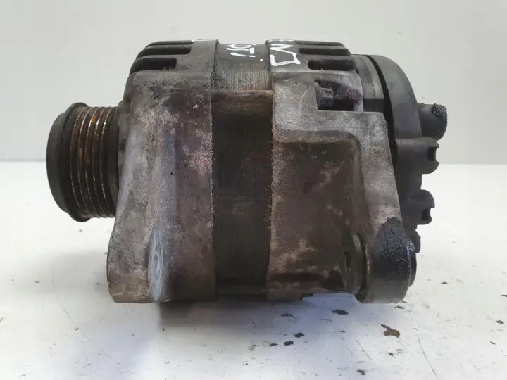 Opel Astra IV J 1.7 CDTI ALTERNATOR 13500186 100A