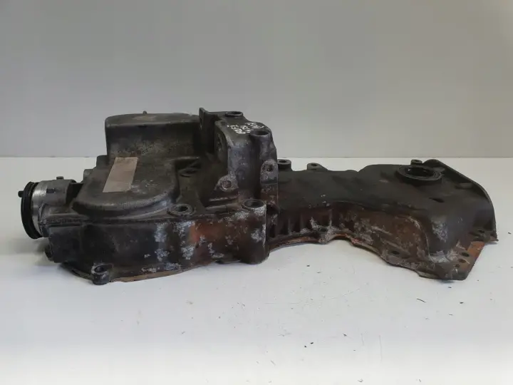 VW Golf V 1.4 TSI OBUDOWA ROZRZĄDU pokrywa 03C103464B