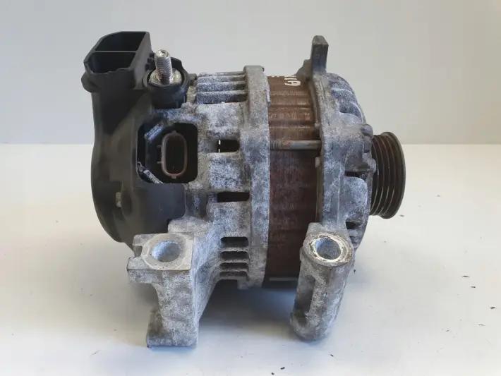 Mazda 6 II GH 2.0 16V Disi ALTERNATOR A2TJ0391C 100A