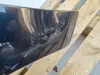 Opel Corsa D 06-14r PRZEDNI BŁOTNIK LEWY KIEROWCY czarny Z22C
