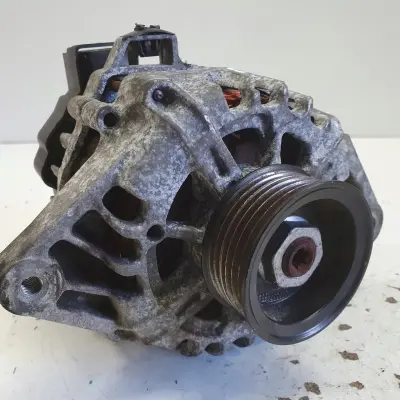 Kia Ceed 1.4 16V CVVT ALTERNATOR 90A 2655447 valeo 37300-2B101