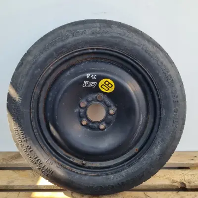 Ford C-Max Focus Mk2 II KOŁO DOJAZDOWE dojazdówka 125/85 R16 5x108 1S71MH