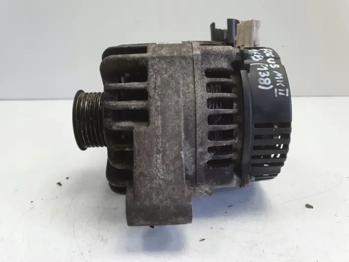 Ford Focus MK2 1.6 16V ALTERNATOR MS1022118355