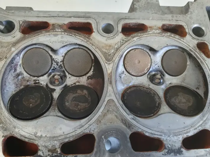 Mini Cooper R50 R53 1.6 16V GŁOWICA CYLINDRÓW 04777751AB