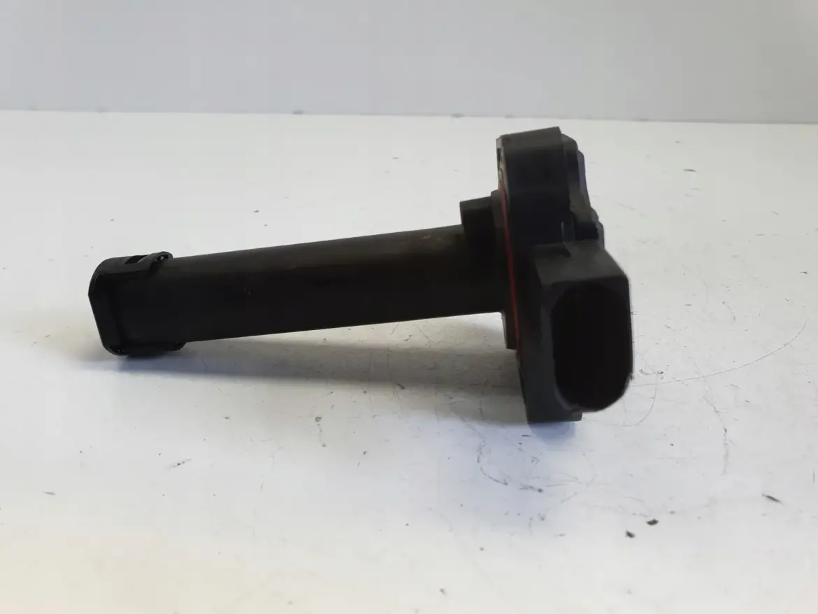 BMW E90 E91 3.0 i CZUJNIK POZIOMU OLEJU 7567723
