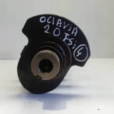 Skoda Octavia II 2.0 FSI WAŁ KORBOWY 8DA50859