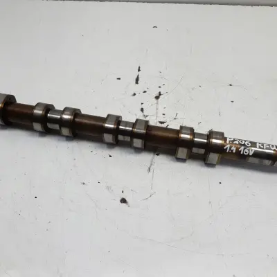 Peugeot 307 1.4 16V WAŁEK ROZRZĄDU wydechowy 9646393380 KFU 88KM