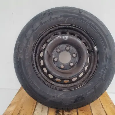 Mercedes Sprinter KOŁO ZAPASOWE Zapas felga A0014014802 205/75 R16C 6x130