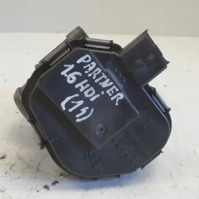 Peugeot Partner II 1.6 HDI PRZEPUSTNICA 9673534480 28275019