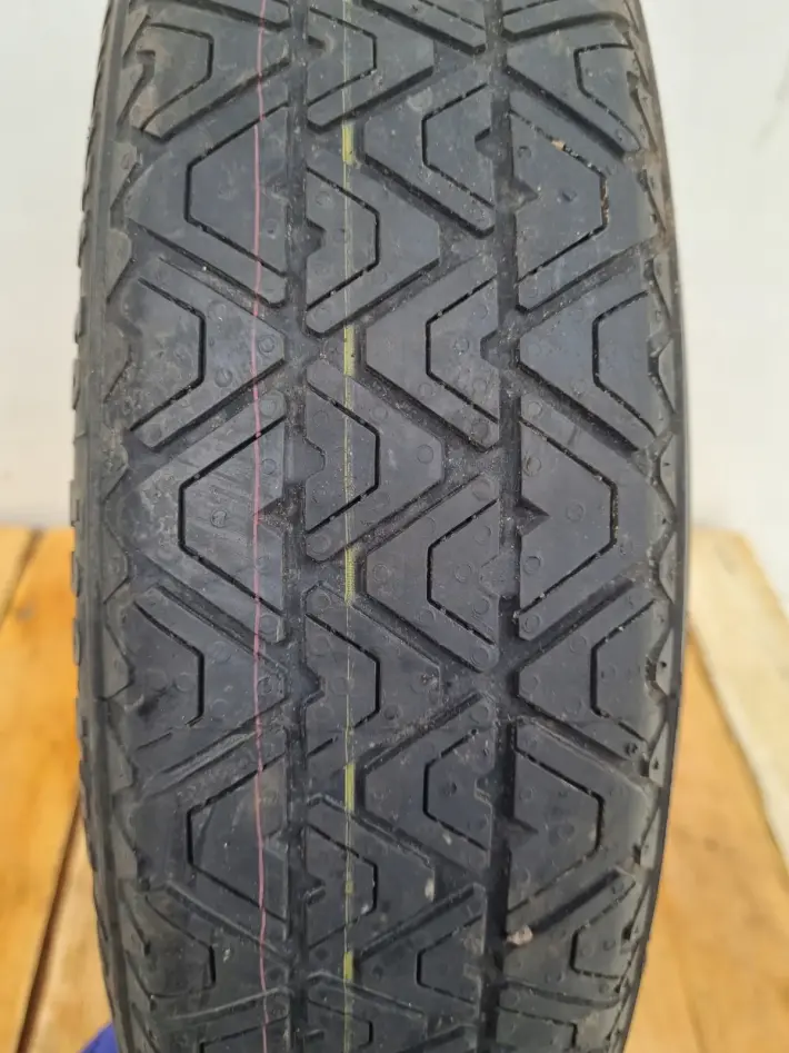 Opel Astra J Zafira C KOŁO DOJAZDOWE dojazdówka 115/70 R16 5x110 2160140