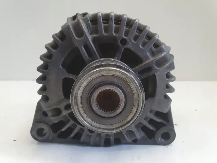 Citroen C5 I 2.0 HDI ALTERNATOR 9646321780 valeo