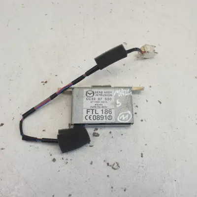 Mazda 5 I MODUŁ ALARMU sterownik 271000-3070