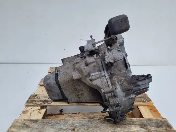 Citroen C3 1.4 16V SKRZYNIA BIEGÓW 20CP15 manualna MANUAL