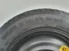 Volvo S40 V40 KOŁO DOJAZDOWE DOJAZDÓWKA 125/90 R15