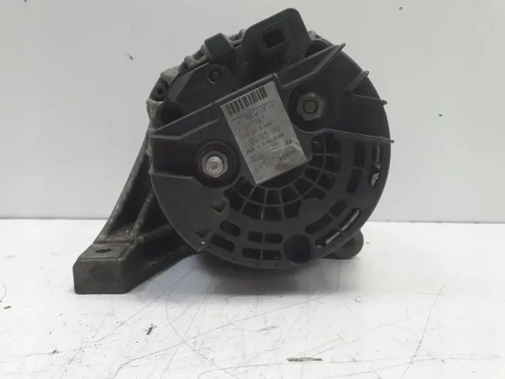 Volvo S80 II V70 III 2.4 D5 ALTERNATOR 30667787