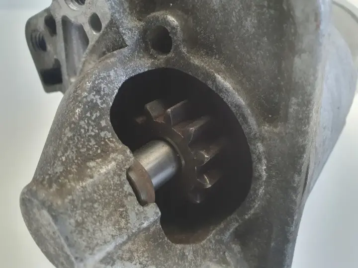 Nissan Qashqai 1.5 DCI ROZRUSZNIK 8200584675-B