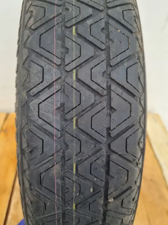 Opel Astra J Zafira C KOŁO DOJAZDOWE dojazdówka 115/70 R16 5x110 2160140