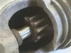 Saab 93 9-3 II 2.0 T ROZRUSZNIK oryginał 55353996
